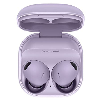 Samsung Galaxy Buds2 Pro, Bluetooth Truly Wireless in Ear Earbuds with Noise Cancellation (UNBOXED) - Unboxify