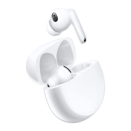 Oppo Enco X2 with Active Noise Cancellation, Triple Mic for Better Calls, Coaxial Dual-Driver for Deep bass Bluetooth Headset (UNBOXED) - Unboxify