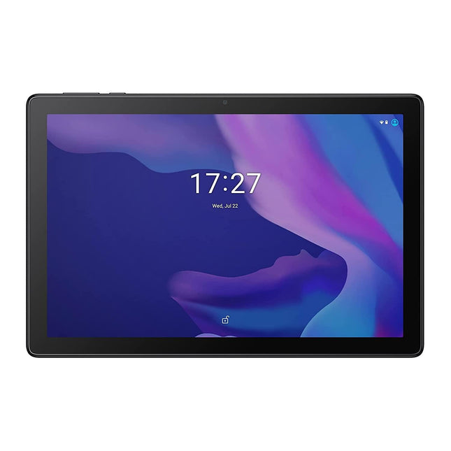Alcatel 1T10 Smart (2nd Gen) Tablet with Google Assistant (25.7 cms/10.1inch, 2GB+32GB, Wi-Fi Only, Android 10 Go), Black - Grabgear.in