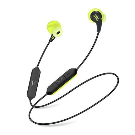 JBL Endurance Run BT Sweat Proof Wireless in-Ear Sport Headphones - Grabgear.in