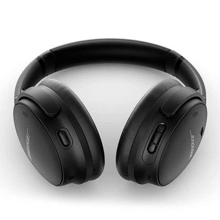 Bose QuietComfort 45 Bluetooth Wireless Noise Cancelling Headphones (UNBOXED) - Unboxify