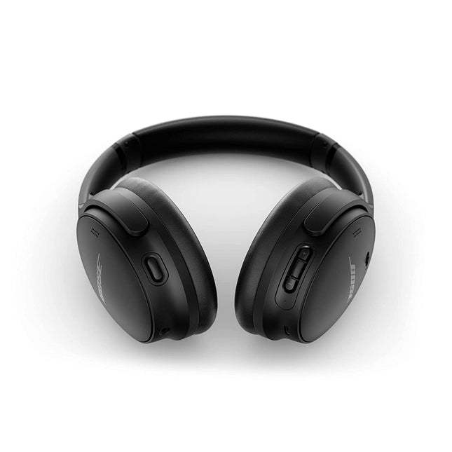 Bose QuietComfort 45 Bluetooth Wireless Noise Cancelling Headphones (UNBOXED) - Unboxify
