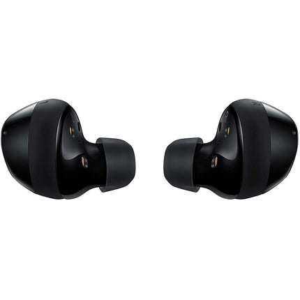 (UNBOXED) Samsung Galaxy Buds+ (Black) - Grabgear.in
