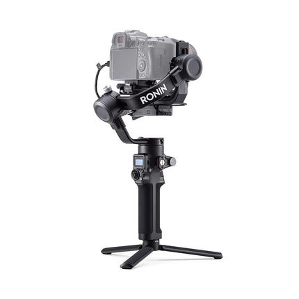 DJI RSC 2 Pro Combo 3-Axis Gimbal Stabilizer for DSLR and Mirrorless Camera (UNBOXED) - Unboxify