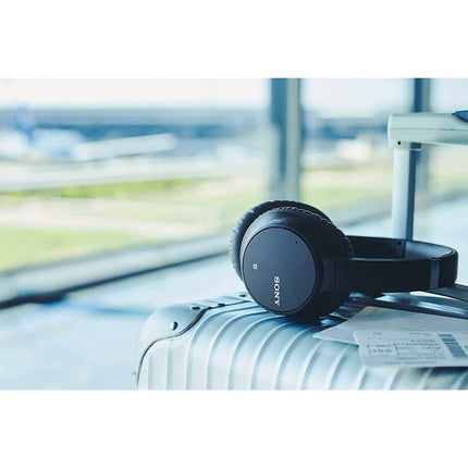 (UNBOXED) Sony WH-CH700N Wireless Noise Canceling Headphones, Black (WHCH700N/B) - Grabgear.in