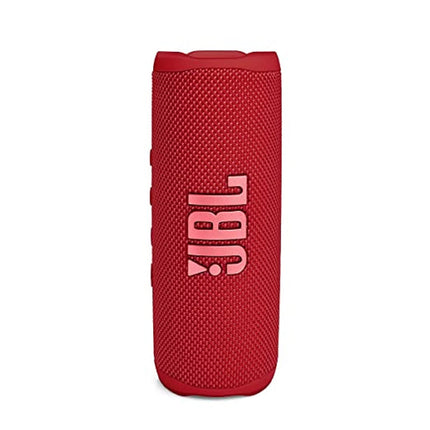 JBL Flip 6 Wireless Portable Bluetooth Speaker Pro Sound, Upto 12 Hours Playtime, IP67 Water & Dustproof, PartyBoost & Personalization App - Unboxify