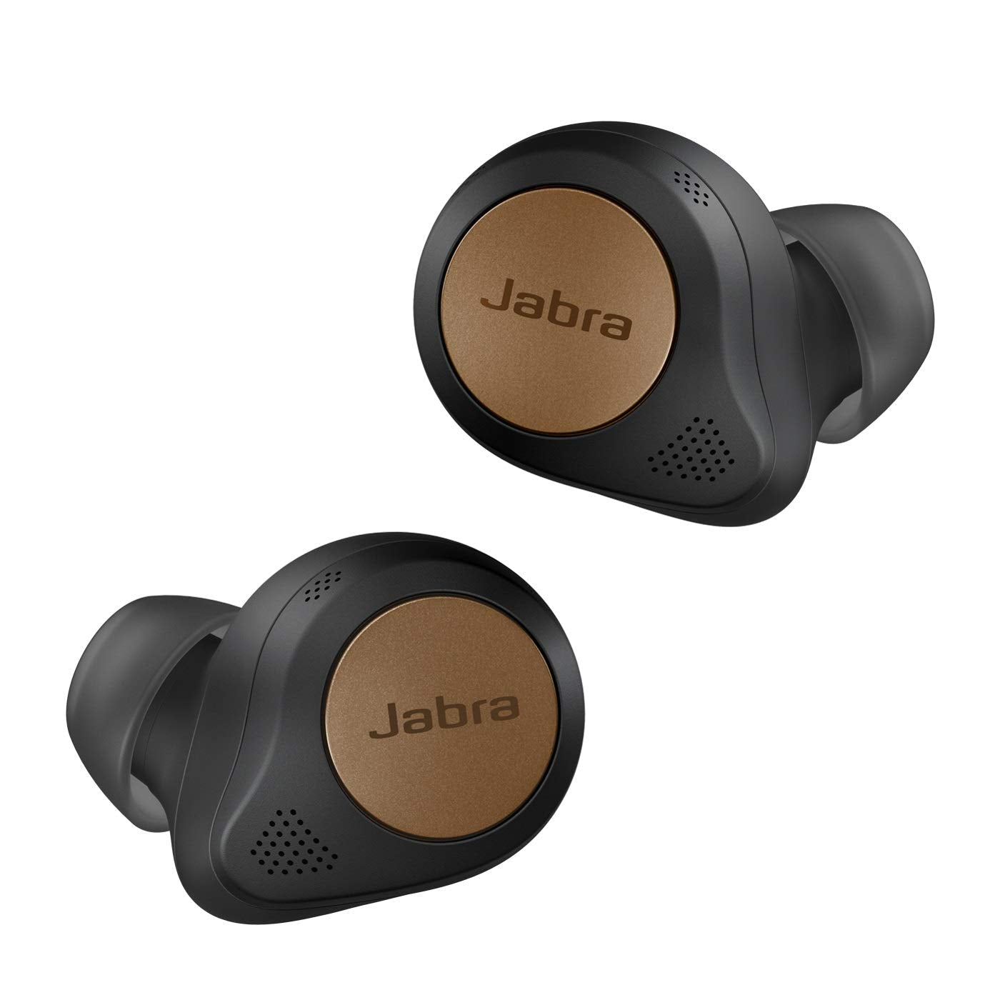 Jabra Elite 10 - Titanium Black - Certified Refurbished