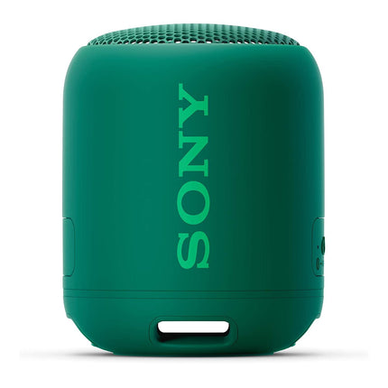 Sony SRS-XB12 Wireless Extra Bass Bluetooth Speaker with 16 Hours Battery Life, Waterproof, Dustproof, Rustproof, Speaker wih Mic, Loud Audio for Phone Calls - Grabgear.in