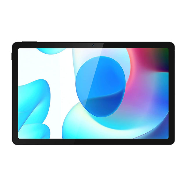 realme Pad Tablet | 26.4cm (10.4 inch) WUXGA+ Display | 7100 mAh Battery (UNBOXED) - Unboxify