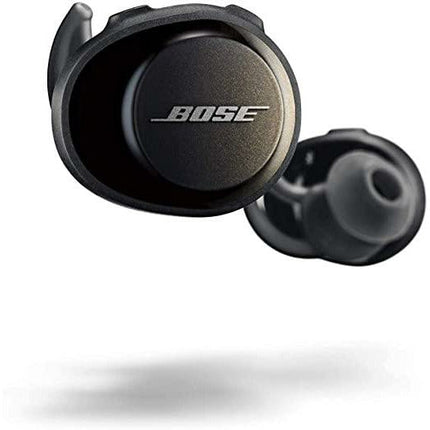 Bose SoundSport Free, True Wireless Earbuds, (Sweatproof Bluetooth Headphones for Workouts and Sports) - Grabgear.in