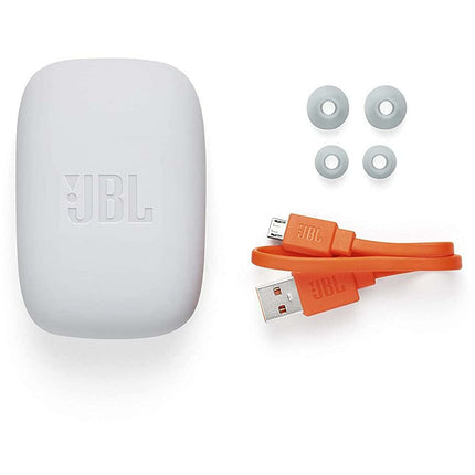 JBL Endurance Jump Waterproof Wireless Sport in-Ear Headphones with One-Touch Remote - Grabgear.in