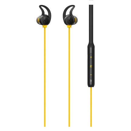 realme Buds Wireless in-Ear Bluetooth with mic - Grabgear.in