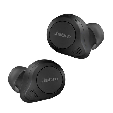 Jabra Elite 85t True Wireless Bluetooth Earbuds – Advanced Noise-Cancelling Earbuds (UNBOXED) - Unboxify