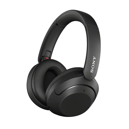 Sony WH-XB910N Extra BASS Noise Cancellation Headphones Wireless Bluetooth Over The Ear Headset with Mic (UNBOXED) - Unboxify