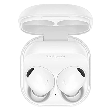 Samsung Galaxy Buds2 Pro, Bluetooth Truly Wireless in Ear Earbuds with Noise Cancellation (UNBOXED) - Unboxify