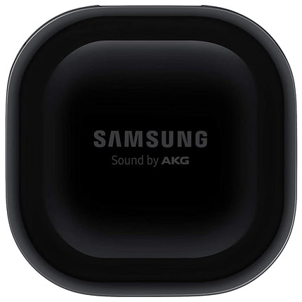 Samsung Galaxy Buds Live (SM-R180NZKAINU) Mystic Black (UNBOXED) - Unboxify