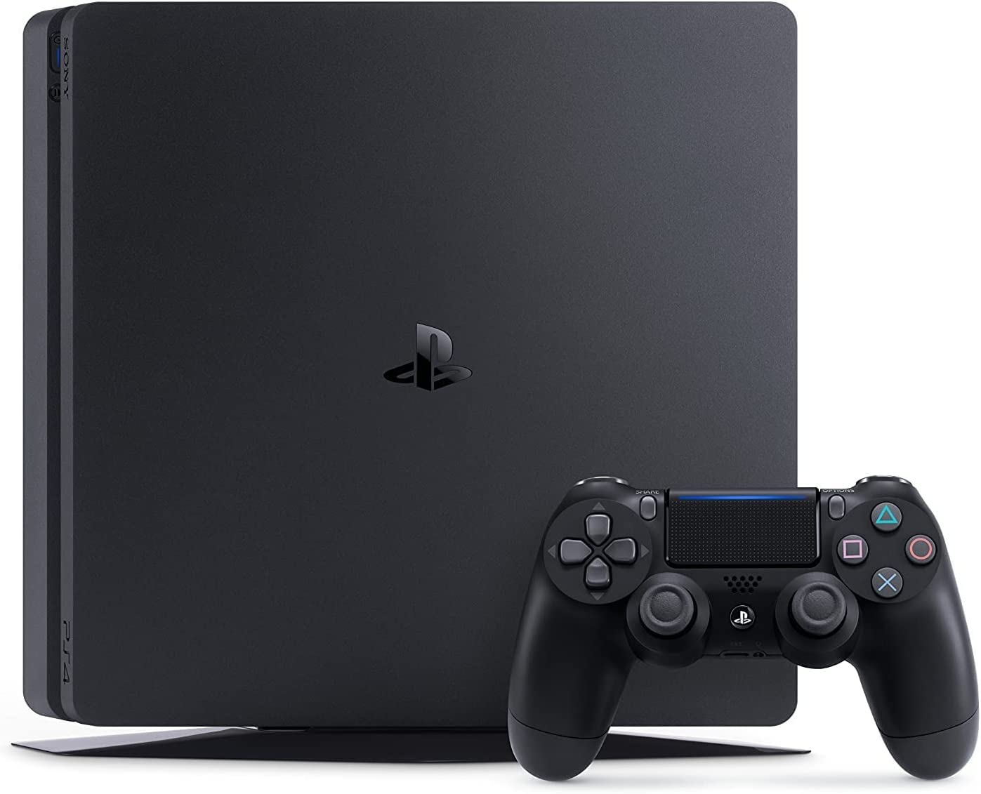 Sony PS4 1TB Slim console - PlayStation 4
