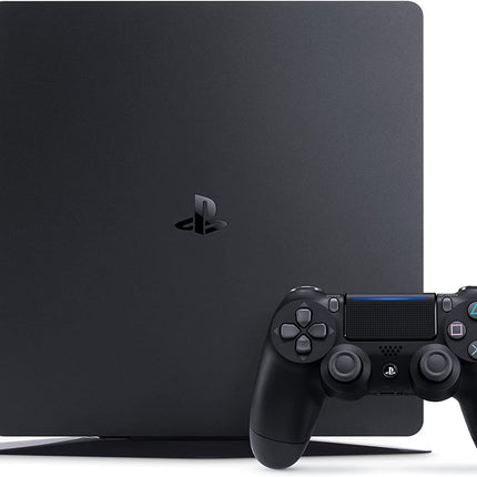 Sony PS4 1TB Slim console - PlayStation 4 (UNBOXED) - Unboxify