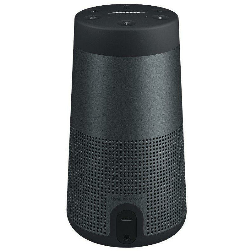 Bose SoundLink Revolve+ Bluetooth® speaker Unboxify