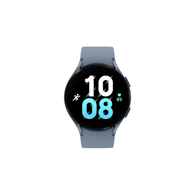 Samsung Galaxy Watch5 (44 mm, Compatible with Android only) - Unboxify