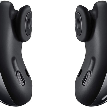 Samsung Galaxy Buds Live (SM-R180NZKAINU) Mystic Black (UNBOXED) - Unboxify