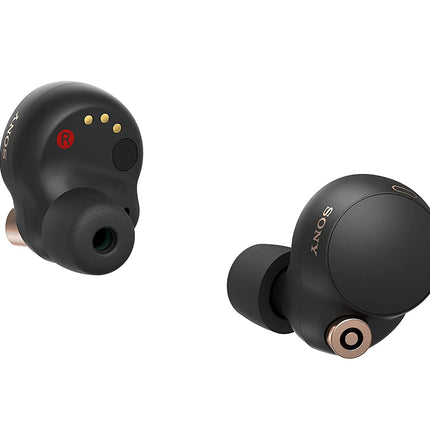 Sony WF-1000XM4 Industry Leading Active Noise Cancellation True Wireless Earbuds (TWS) (UNBOXED) - Unboxify