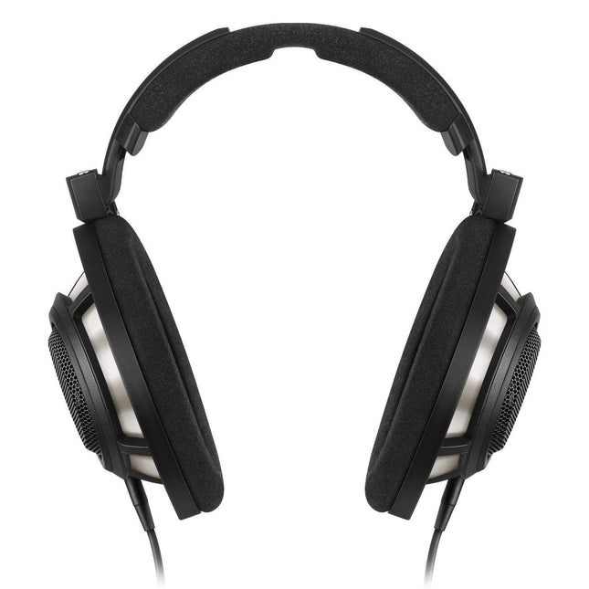 Sennheiser HD 800s Wired On Ear Headphones Without Mic (Black) (UNBOXED) - Unboxify