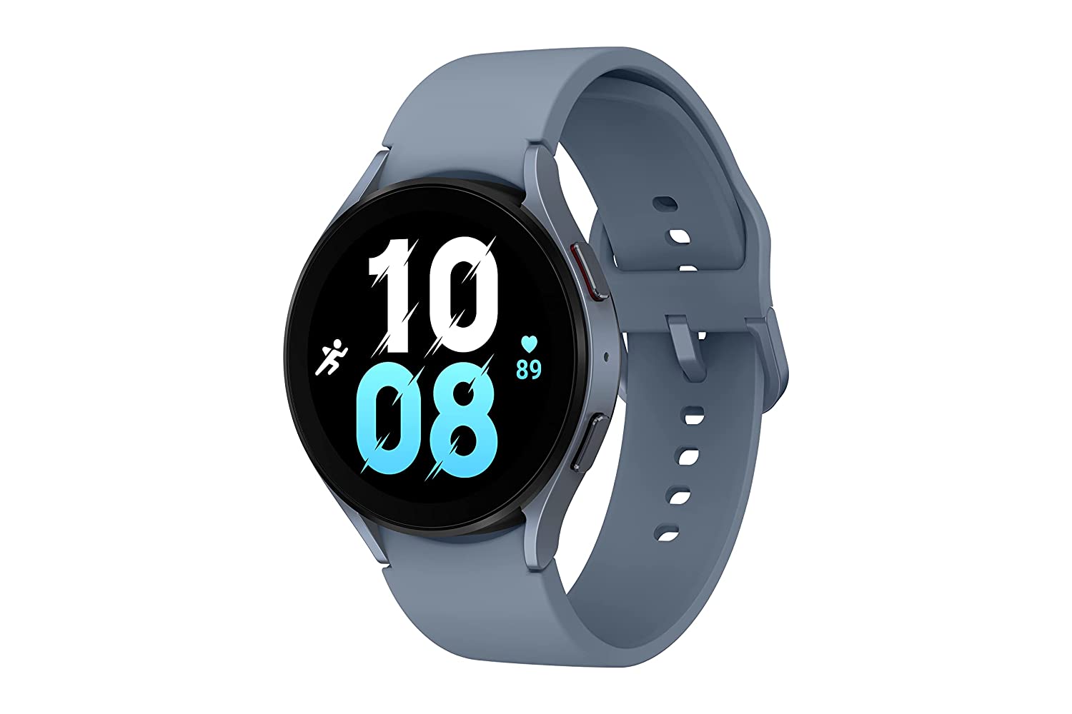 Samsung Galaxy Watch5 (44 mm, Compatible with Android only)