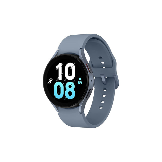 Samsung Galaxy Watch5 (44 mm, Compatible with Android only) - Unboxify
