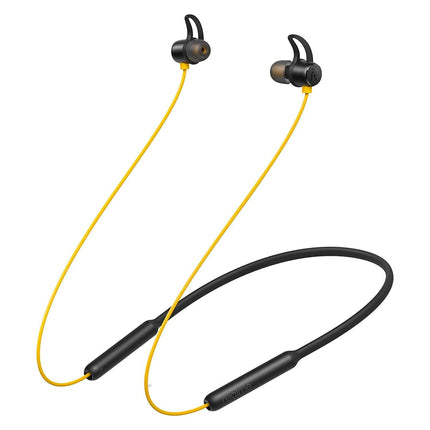 realme Buds Wireless in-Ear Bluetooth with mic - Grabgear.in