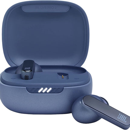 JBL Live Pro 2 True Wireless in Ear Earbuds ANC Earbuds (UNBOXED) - Unboxify
