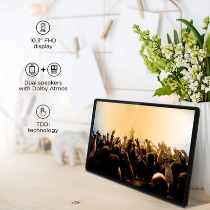 Lenovo Tab M10 FHD Plus (2nd Gen) (10.3 inch/26.6 cm) with Active Pen - Grabgear.in