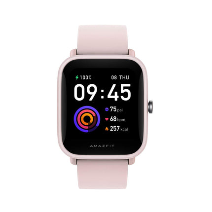 Amazfit Bip U Pro NYSE Listed Smart Watch (UNBOXED) - Unboxify