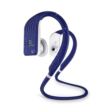 JBL Endurance Jump Waterproof Wireless Sport in-Ear Headphones with One-Touch Remote - Grabgear.in