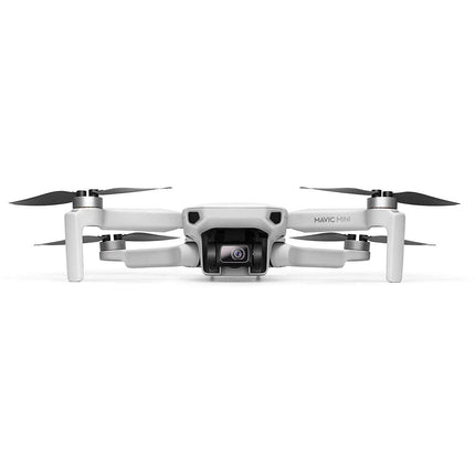 DJI Mavic Mini India Version Drone, 12MP Camera, 2.7K Video Recording, Intel Processor - DJI - Grabgear.in