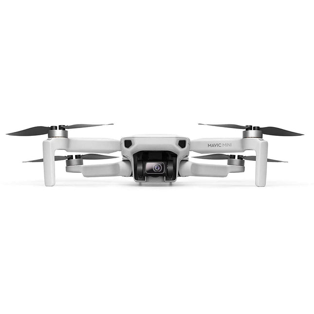 DJI Mavic Mini India Version Drone, 12MP Camera, 2.7K Video Recording, Intel Processor - DJI - Grabgear.in