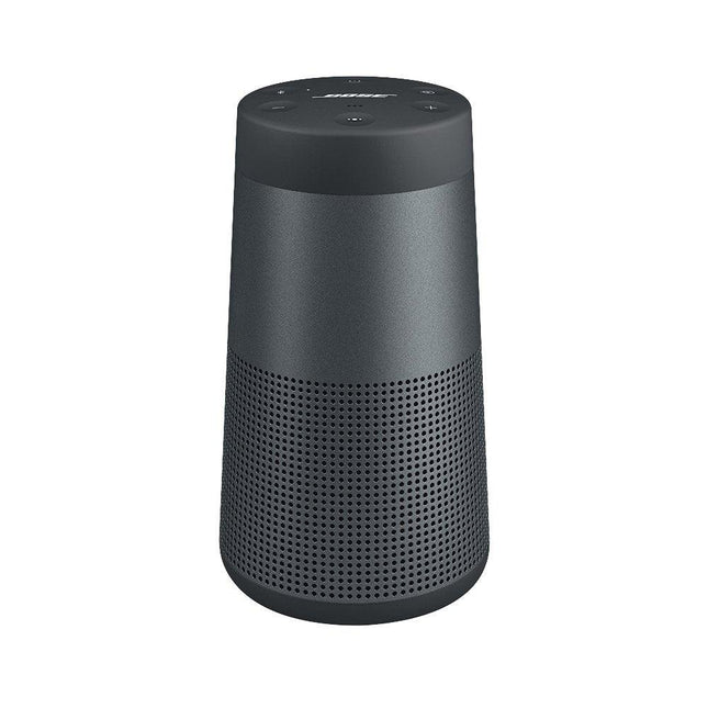 Bose SoundLink Revolve+ Bluetooth® speaker - Grabgear.in