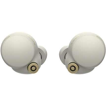 Sony WF-1000XM4 Industry Leading Active Noise Cancellation True Wireless Earbuds (TWS) (UNBOXED) - Unboxify