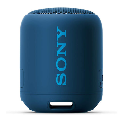 (UNBOXED) Sony SRS-XB10 Wireless Extra Bass Bluetooth Speaker with 16 Hours Battery Life, Waterproof, Dustproof, Rustproof, Speaker wih Mic, Loud Audio for Phone Calls - Grabgear.in