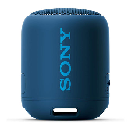 Sony SRS-XB12 Wireless Extra Bass Bluetooth Speaker with 16 Hours Battery Life, Waterproof, Dustproof, Rustproof, Speaker wih Mic, Loud Audio for Phone Calls - Grabgear.in