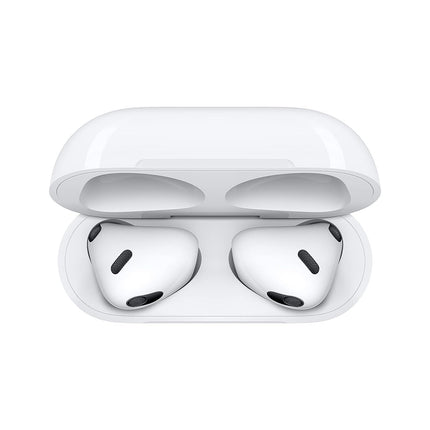 Apple AirPods (3rd Generation) (UNBOXED) - Unboxify
