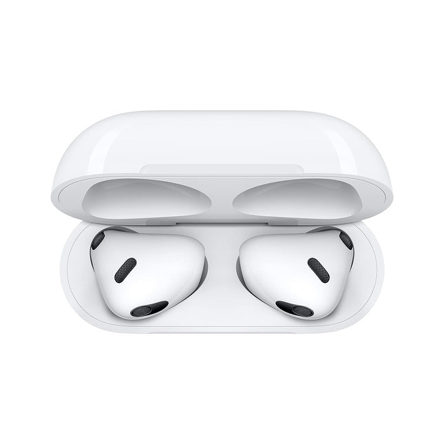 Apple AirPods (3rd Generation) (UNBOXED) - Unboxify