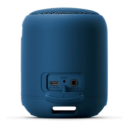 (UNBOXED) Sony SRS-XB10 Wireless Extra Bass Bluetooth Speaker with 16 Hours Battery Life, Waterproof, Dustproof, Rustproof, Speaker wih Mic, Loud Audio for Phone Calls - Grabgear.in