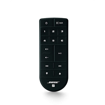 Bose SoundTouch 20 Series III wireless speaker, works with Alexa - Black - Grabgear.in