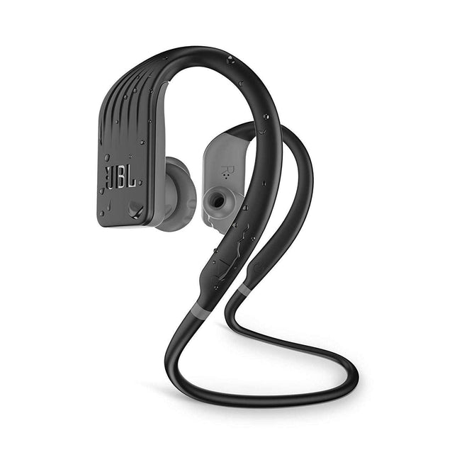 JBL Endurance Jump Waterproof Wireless Sport in-Ear Headphones with One-Touch Remote - Grabgear.in