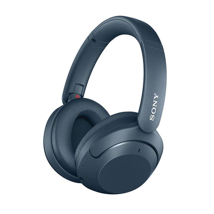 Sony WH-XB910N Extra BASS Noise Cancellation Headphones Wireless Bluetooth Over The Ear Headset with Mic (UNBOXED) - Unboxify