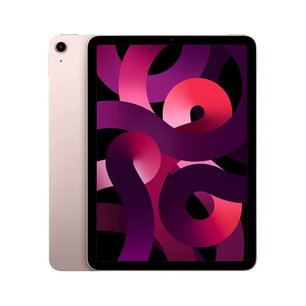 2022 Apple iPad Air with Apple M1 Chip (10.9-inch/27.69 cm, Wi-Fi) - (5th Generation) (UNBOXED) - Unboxify
