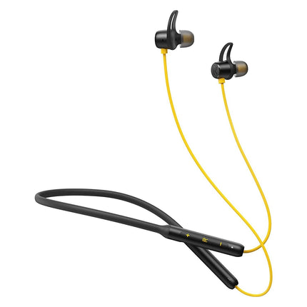realme Buds Wireless in-Ear Bluetooth with mic - Grabgear.in