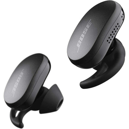 (UNBOXED) Bose QuietComfort Noise Cancelling Earbuds - True Wireless Earphones. The World's Most Effective Noise Cancelling Earbuds - Grabgear.in