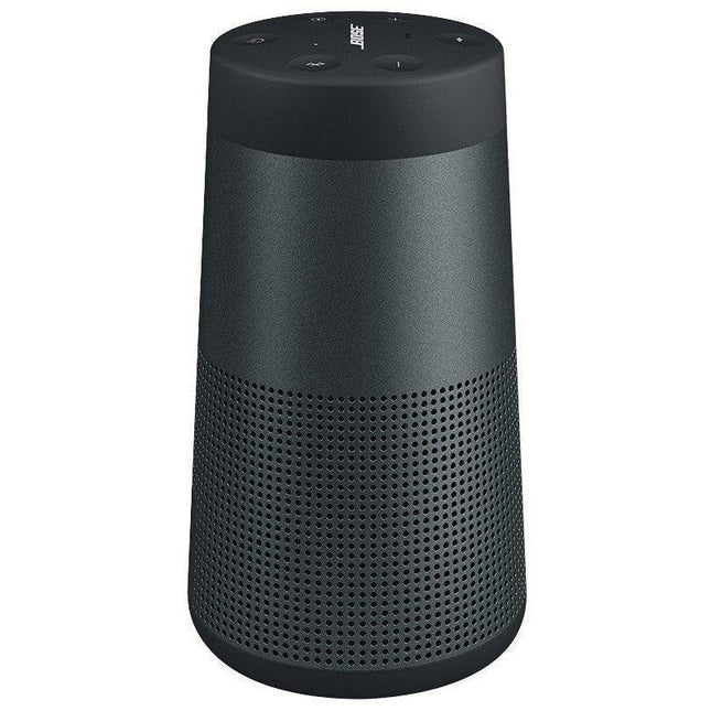 Bose SoundLink Revolve+ Bluetooth® speaker - Grabgear.in